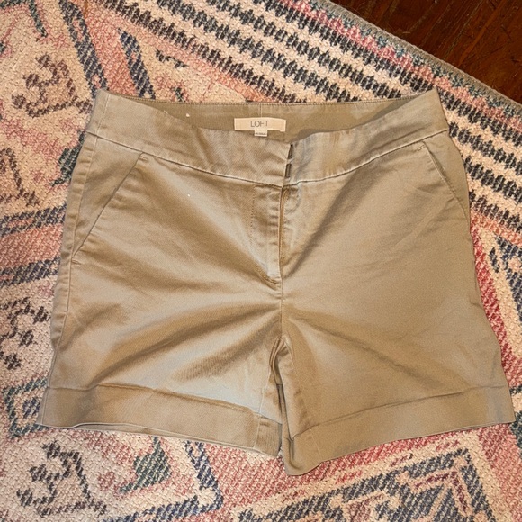 LOFT Women's Riviera Shorts - Picture 1 of 4